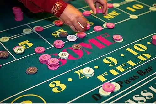 Payment method selection screen on gudang4d slot platform