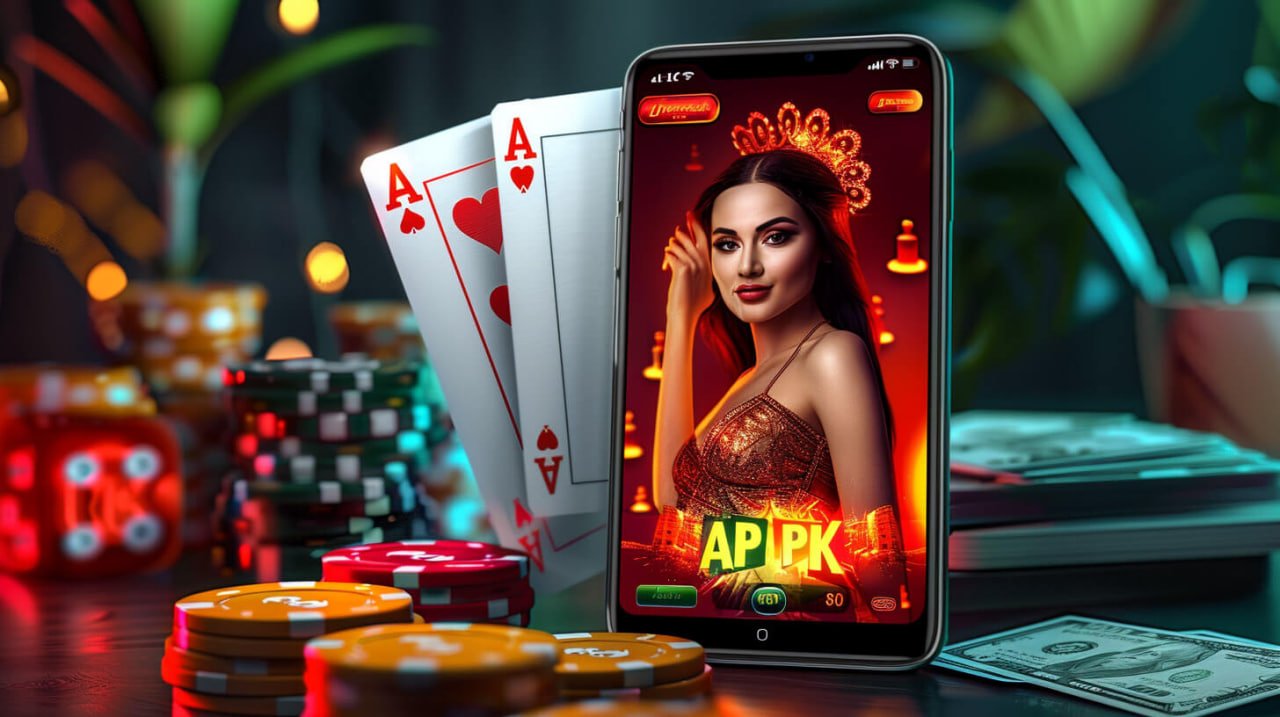 gudang4d slot featured game showcase